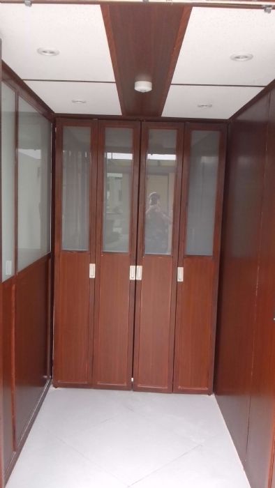 ELEVADORES INDUSTRIALES